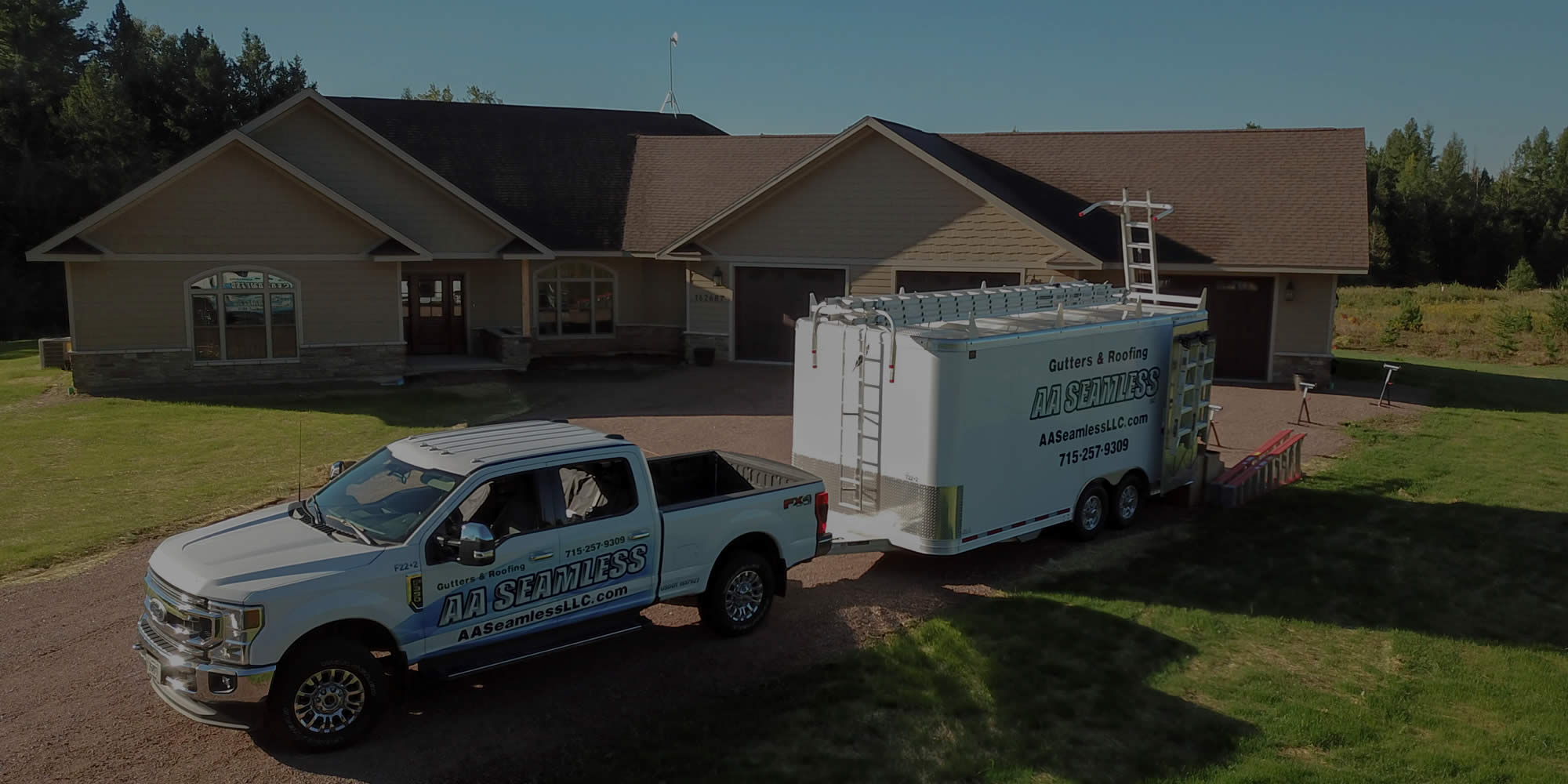 Gutter and Roofing Services Wisconsin