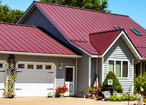 Wausau Local Roofing Company near me